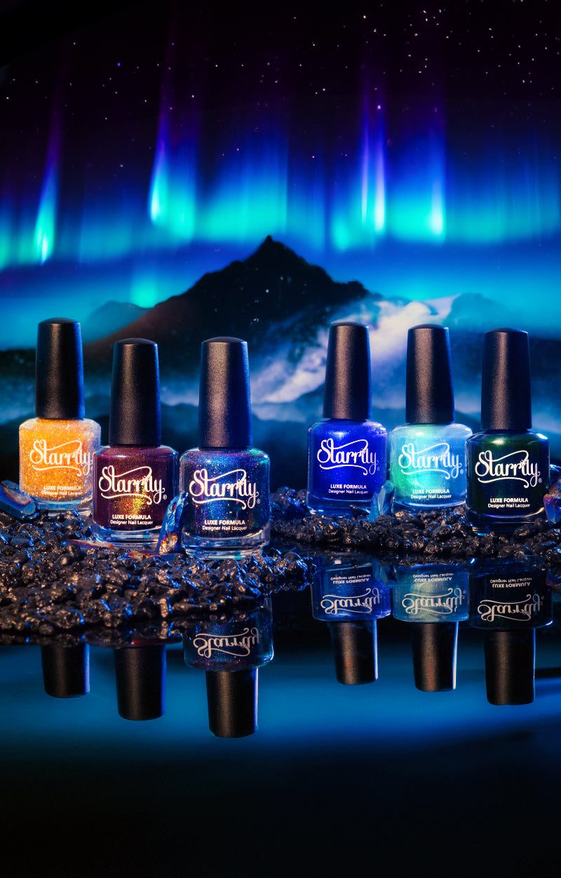 Northern Lights Collection